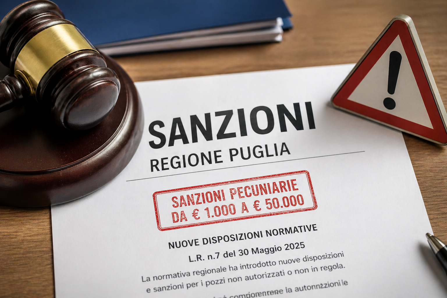 sanzioni